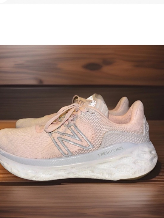 New Balance Shoes - New Balance Women's Fresh Foam More v3 sneakers , Women’s Size 8.5B